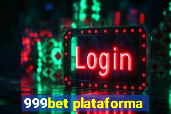 999bet plataforma